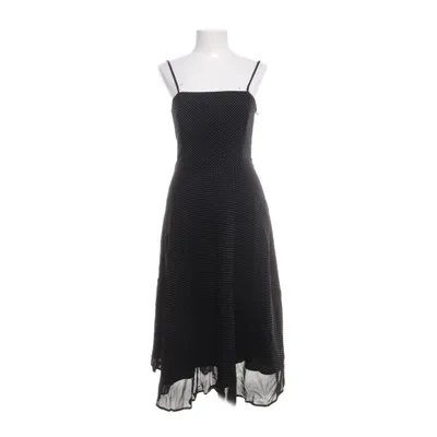 Wikkeljurk (Zwart) van Jake*s Polyester, Viscose