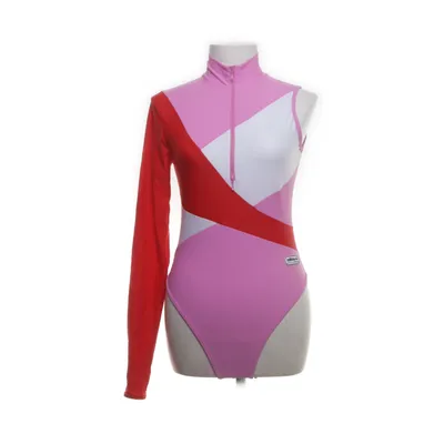 Bodyboard (Rood, Wit, Meerkleurig) van Adidas