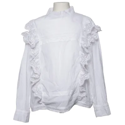 Blus (CHRIS) från Zadig & Voltaire Bomull