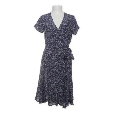 Omlottklänning (Arena1) från Collection by Jackpot Acetat, Silke