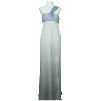 Aftenkjole (elite) fra Emporio Armani Polyester, Silke