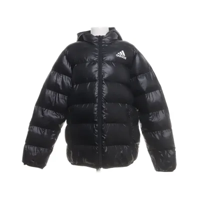Vinterjacka (Svart) från Adidas Polyester