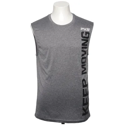 Basketlinne (Keep Moving) från Phelix Sports Polyester