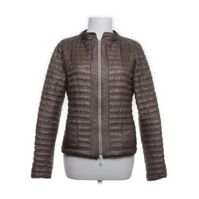 Lightweight jacket (Brown) from Duvetica Polyamide, Polyester