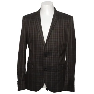 Kavaj (Zero Clapham Blazer Idx) från Selected Homme Identity Acetat, Elastan, Polyester, Viskos
