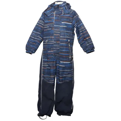 Overall (AXEL B) från ReimaTec Polyester, Polyuretan