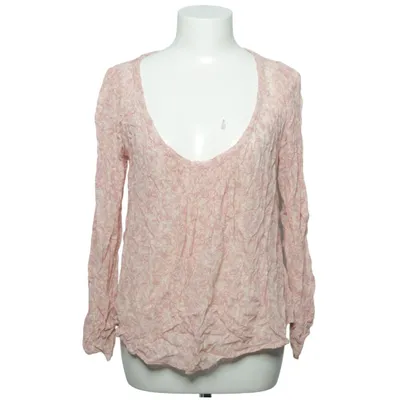 Blus (Rosa) från Optika Viskos