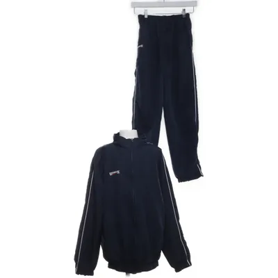 Sport kit (Blauw) van Donnay Polyester