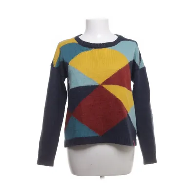 Trui (Meerkleurig) van EDC by ESPRIT Acryl, Mohair, Wol