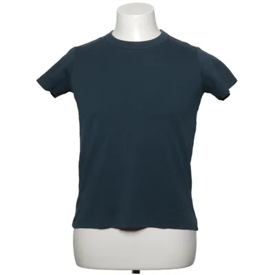 T-shirt (Blue) from Uniqlo U