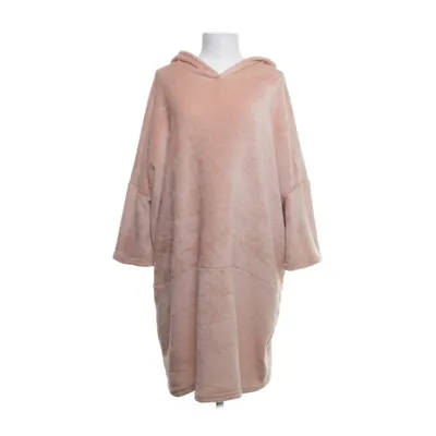Badponcho (Roze) van Shein Polyester