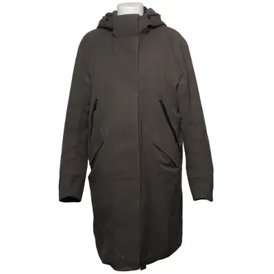 Parkas (Qw384 Mercury) från Krakatau Polyamid, Polyester