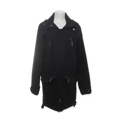 Jakke (Sort) fra Ljung Polyamid, Polyester