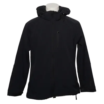 Softshelljacka (Grå) från X TTL Elastan, Polyester