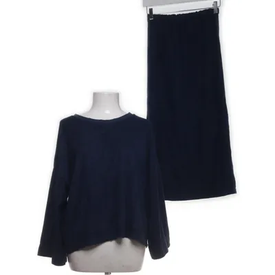 Set (Blauw) van Perla Bella Katoen