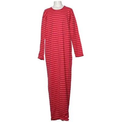 Nightgown (Red, Pink) from Marimekko