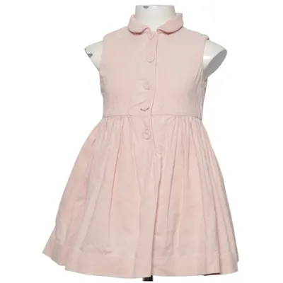 Klänning (Rosa) från Bonpoint Bomull