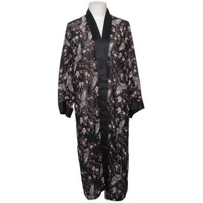 Kimono (Noir, Multicolore) de Istay Polyester