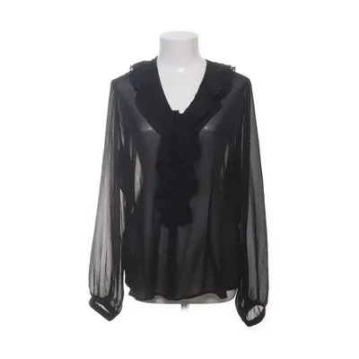 Blus (Svart) från Erfo