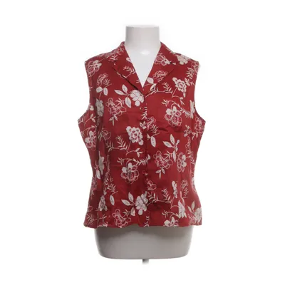 Top (Red, White) from Alex & Co.