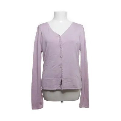 Twinset (Lila) van GC Fontana Zijde, Elastaan