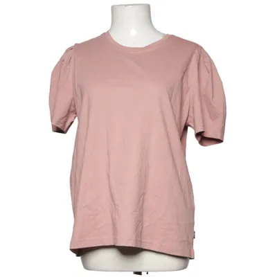 T-shirt (Pink) fra Pernilla Wahlgren Design Bomuld