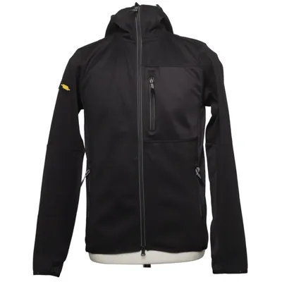 Softshell jacket (Black) from Snickers Workwear