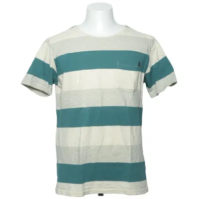 T-shirt (Groen, Beige, Grijs) van Rip Curl Katoen