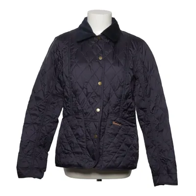 Jack (Blauw) van Barbour