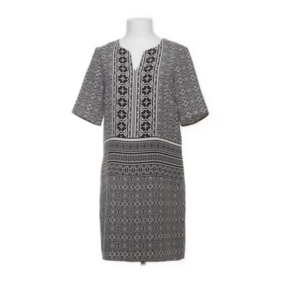 Klänning (Svart, Vit, Flerfärgad) från 123 Paris Polyester