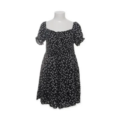 Topp (Svart, Vit) från FB Sister Polyester, Viskos