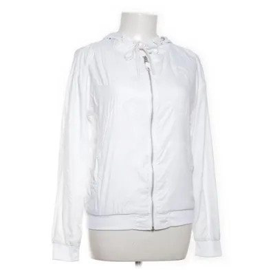 Veste de sport (Blanc) de Reebok Classic Nylon, Polyester