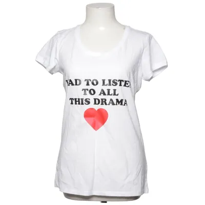 T-shirt (Megan Crew Neck) fra Stedman Bomuld