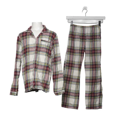 Pyjama (Blanc, Rouge, Jaune)