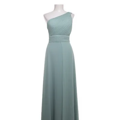 Evening gown (Green) from Eva & Lola