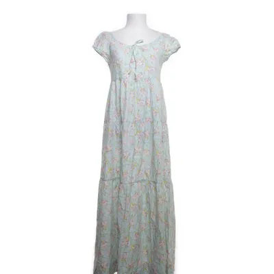 Jurk (Blauw, Roze, Wit, Groen) van Patrick Gerard