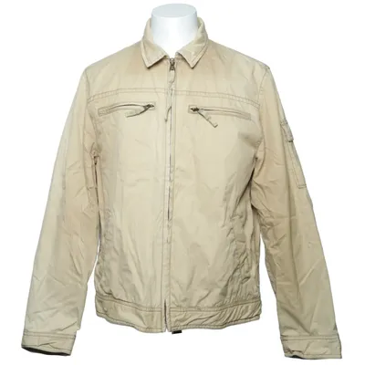 Jacka (Beige) från GANT Bomull