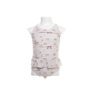 Badpak (Beige, Bruin) van Liewood Nylon, Elastaan