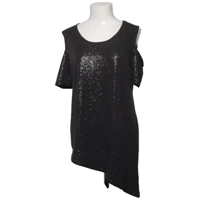 Top (Zwart) van Joulie Collection