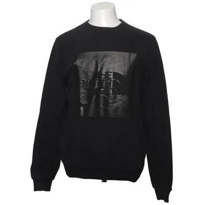 Sweatshirt (Noir) de The North Face Coton