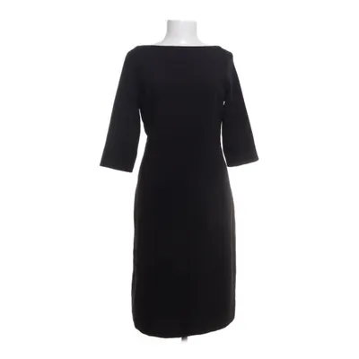 Klänning (Svart) från Laura Clement La Redoute Polyester, Elastan, Viskos