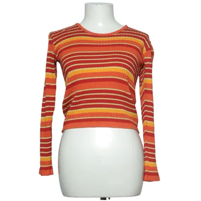 Sweater (Orange, Rød, Gul) fra Fransa