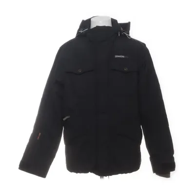 Winterjacke (Schwarz) von Didriksons 1913