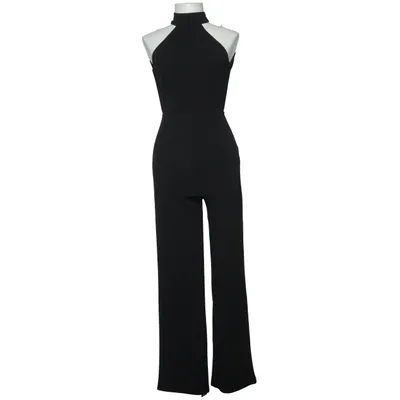 Combinaison (Noir) de Chloé B x NA-KD Élasthane, Polyester