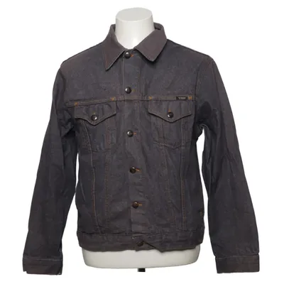 Veste en jean (Gris) de Cottonfield