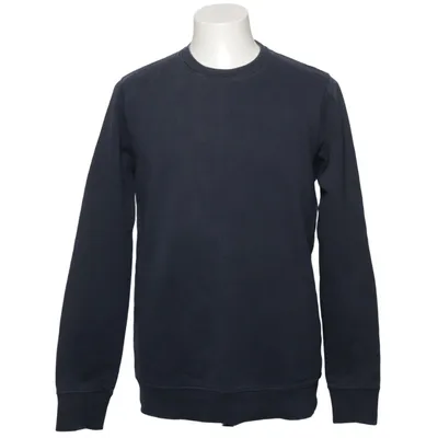 Sweatshirt (Grijs) van Asket Katoen