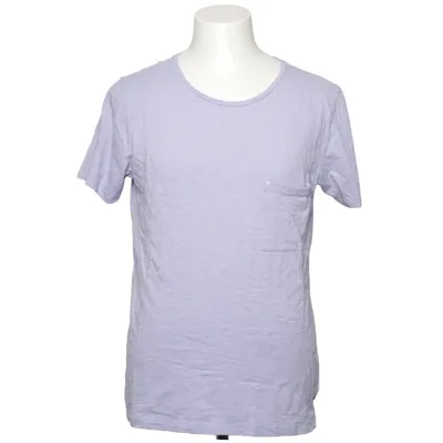 T-shirt (Blue) from Ljung by Marcus Larsson Cotton