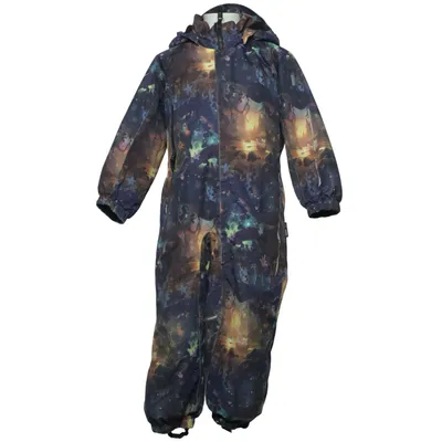 Overall (MOOMIN LYSTER) från Reima Polyester, Polyuretan