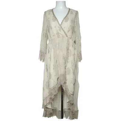 Klänning (Beige) från NKN Nekane Polyester