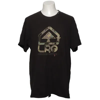 T-shirt (Noir) de LRG